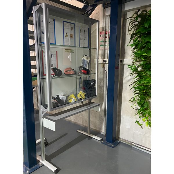 defpost-200-design-mural-l-1070-x-h-2000-mm-avec-portes-en-verre