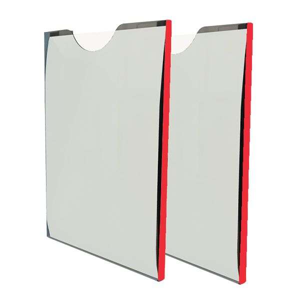 lot-de-2-prodoc-multi-a4-rouge-adhesif-ep-10-mm