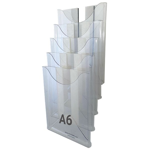 prodoc-multi-5-x-a6-transparent-adhesif