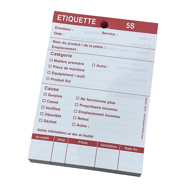 carnet-daudit-5s-fiche-autocopiante-5s all-groups