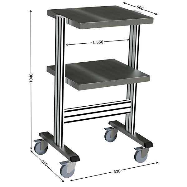 desserte-mobile-pour-atelier-inox-desserte-picking-inox all-groups
