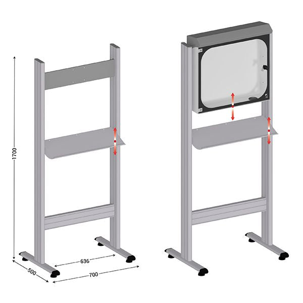 armoire-informatique-pc-mobipost-500a all-groups