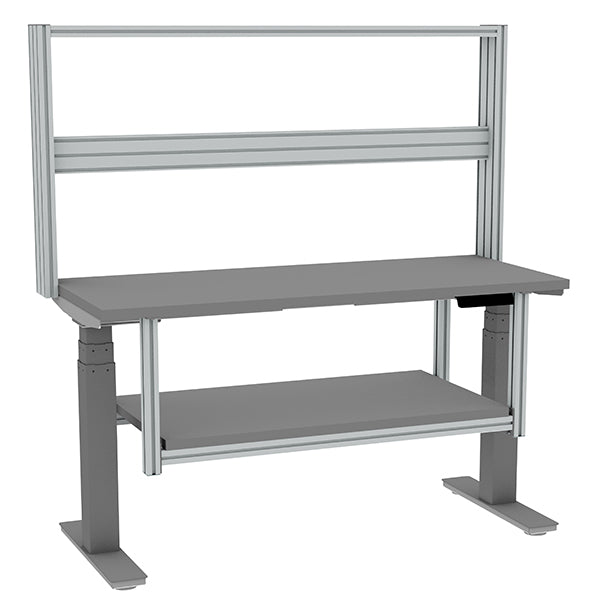 Electrical quality control station – SESA SYSTEMS