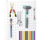 bande-adhesive-didentification-doutil-marron-l-25-m-x-h-10-mm