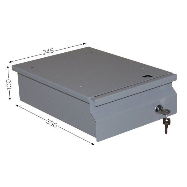 tiroir-simple-avec-serrure-l-220-x-p-350-x-h-100-mm-pour-qualipost-500