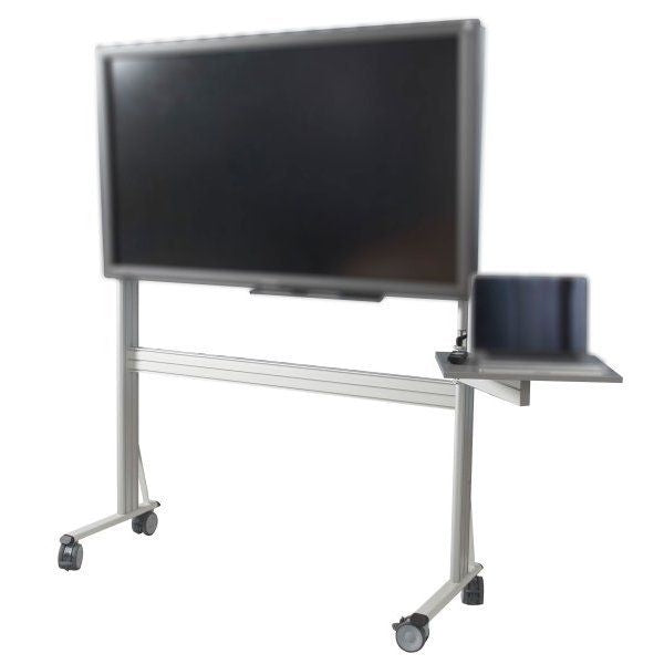 support-aluminium-86-a-98-sur-roulettes
