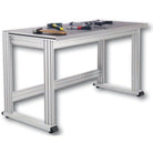 maintpost-6000a-l-1992-x-p-750-x-h-900-mm-chassis-seul-avec-plateau-en-revetement-caoutchouc
