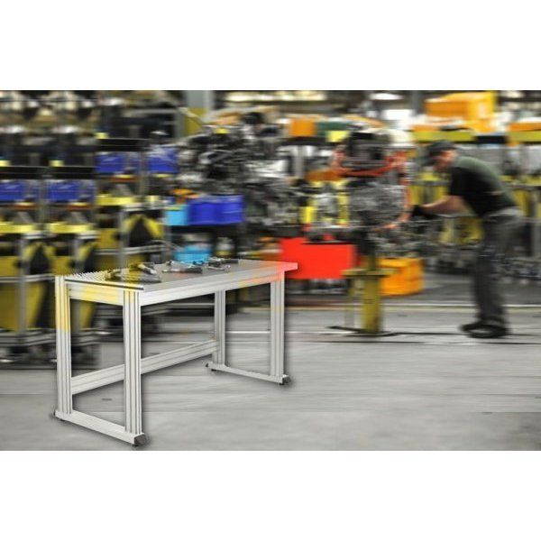 maintpost-6000a-l-1992-x-p-750-x-h-900-mm-chassis-seul-avec-plateau-en-revetement-caoutchouc
