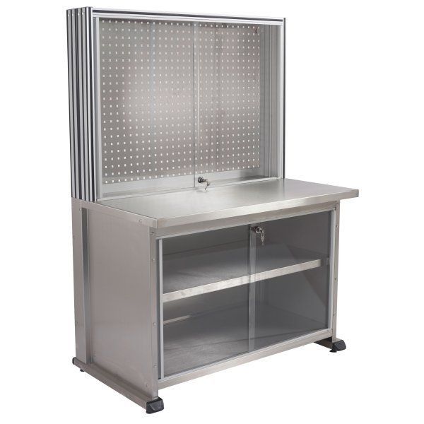 maintpost-6500-inox-l-1992-x-p-750-x-h-1800-mm-avec-rangement-inferieur