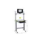mobipost-600a-l-764-x-p-700-x-h-1700-mm-sur-pieds-avec-2-niveaux-sans-support-ecran