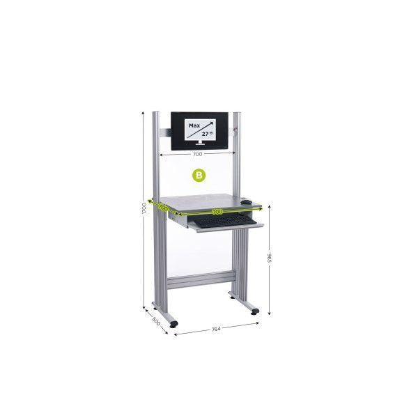 mobipost-600b-l-764-x-p-700-x-h-1700-mm-sur-pieds-avec-support-pour-fixation-ecran