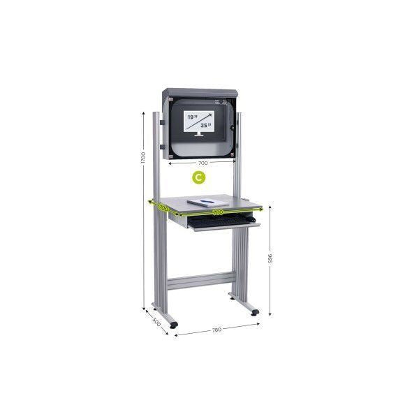 mobipost-600c-l-764-x-p-700-x-h-1700-mm-sur-pieds-avec-coffret-de-protection-ecran