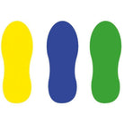 lot-de-20-pictogrammes-adhesifs-renforce-pas-bleu-10-droitgauche-l-80-x-h-230-mm