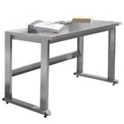 qualipost-3500a-inox-l-1992-x-p-750-x-h-900-mm-chassis-seul-avec-plateau-en-inox-poli-satine