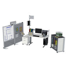 caisson-mobile-3-tiroirs-blanc-l-420-x-p-590-x-h-600-mm
