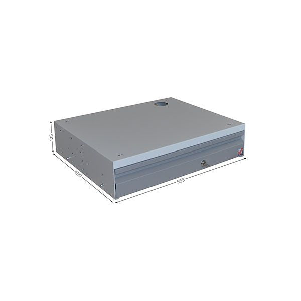 caisson-avec-serrure-pour-qualipost-600-l-556-x-h-275-mm