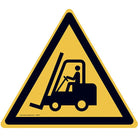 lot-de-2-pictogrammes-adhesif-au-sol-medium-attention-chariot-l-300-mm