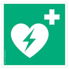 lot-de-2-pictogrammes-adhesif-standard-defibrillateur-l-100-mm