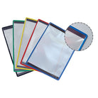 lot-de-5-docaflex-magnetique-pochette-a3-rouge