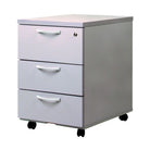 caisson-mobile-3-tiroirs-blanc-l-420-x-p-590-x-h-600-mm