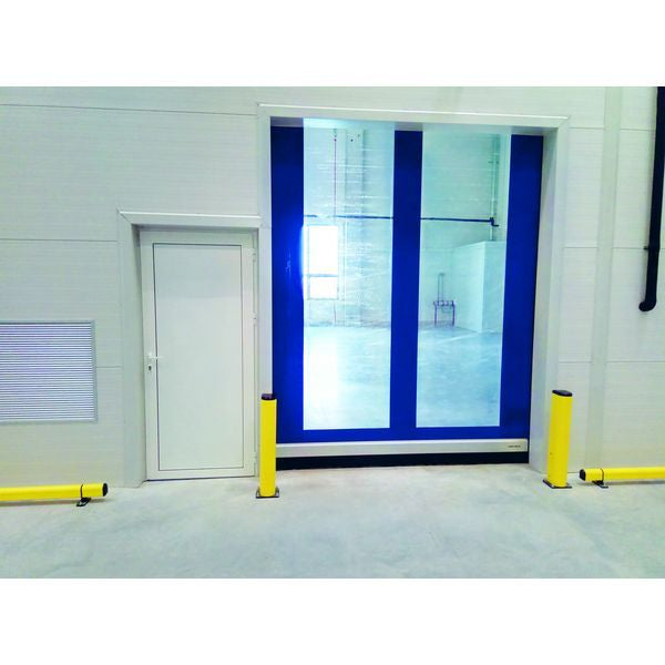 Anti-collision post | Anti-collision post – SESA SYSTEMS