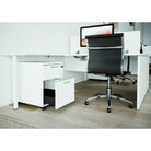 caisson-mobile-2-tiroirs-l-420-x-p-590-x-h-600-mm