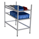 leandynamic-500-fifo-l-647-x-p-1301-x-h-1301-mm-2-niveaux-2-guidages-compose-de-4-rails-a-galets-charge-admissible-150-kg