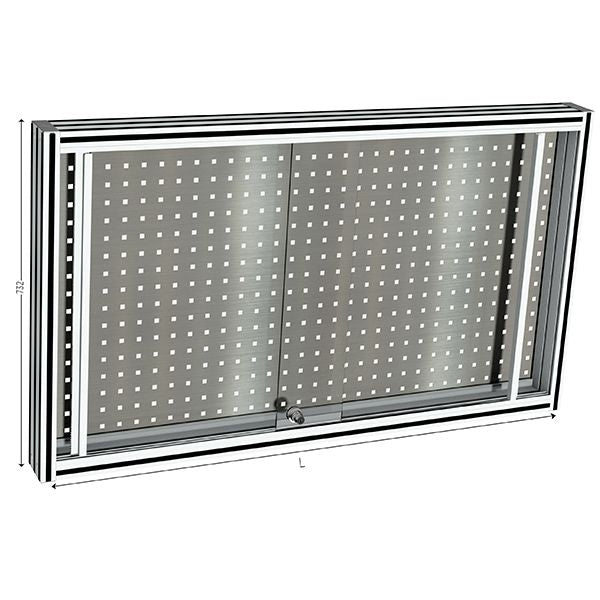 maintpost-250b-inox-l-1264-x-h-732-mm-ep-100-mm-avec-portes-en-pmma-verrouillables