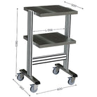 desserte-mobile-pour-atelier-inox-desserte-picking-inox all-groups