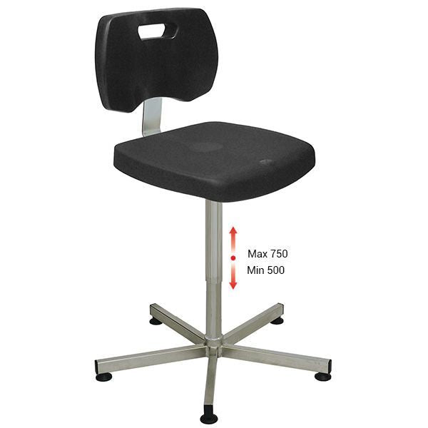 siege-datelier-inox-h-500-750-mm-assise-et-dossier-en-polyurethane-noir