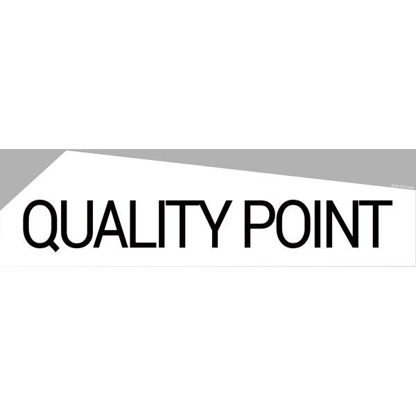 bandeau-design-quality-point-l-600-x-h-170-mm-avec-etrier-de-fixation