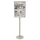 cadre-mural-avec-vis-et-chevilles-en-aluminium-pour-document-795-x-1195-mm