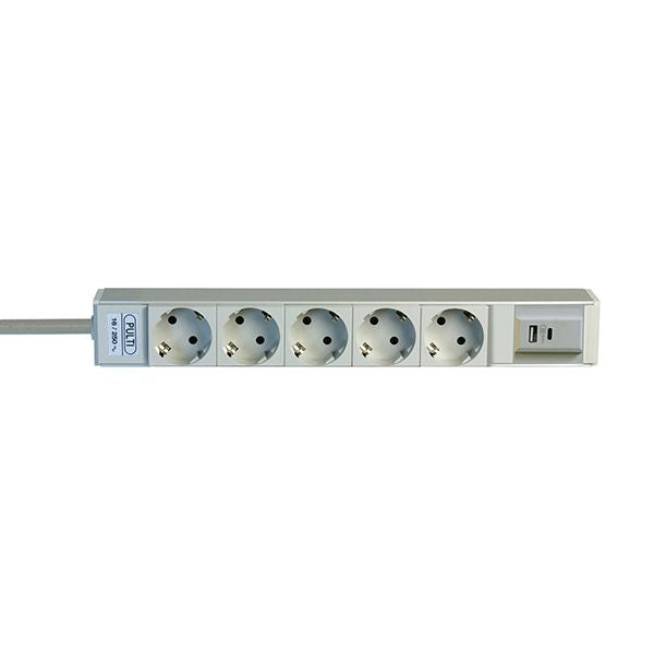 rampe-electrique-5-prises-1-usba-1-usbc-norme-europeenne