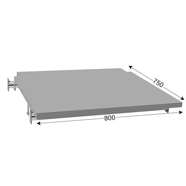plateau-intermediaire-pour-poste-de-travail-p-750-mm-l-800-mm-ep-27-mm