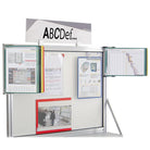 docaflex-mural-letter-avec-10-pochettes-letter-assorties-a-pivots-et-4-butees