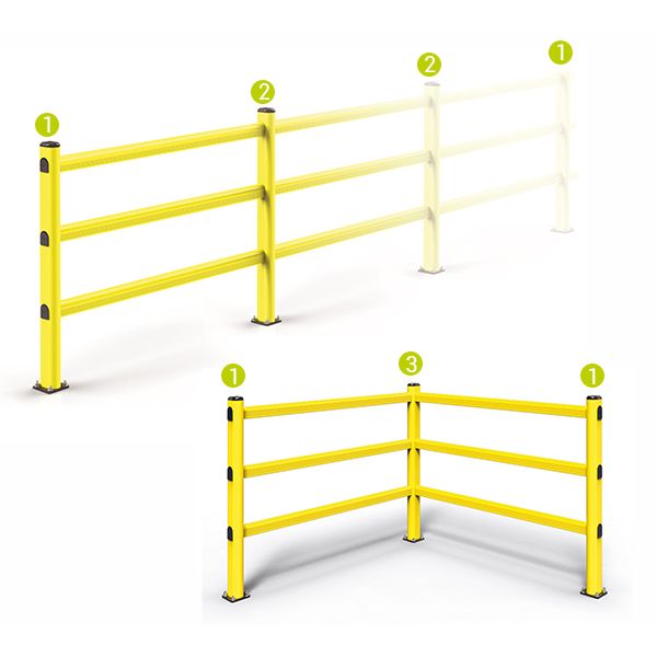 poteau-pour-barriere-pietonne-fixation-au-sol-barriere-pietonne all-groups