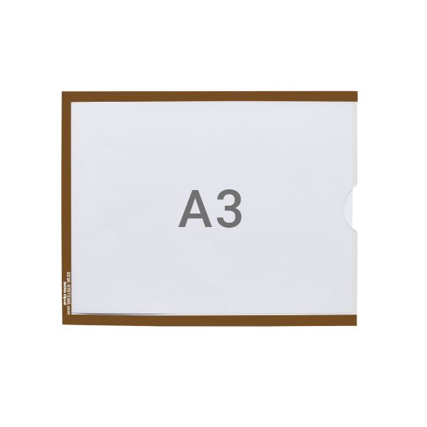 prodoc-magnetique-a3-marron-magnetique