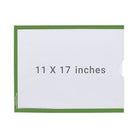 prodoc-magnetique-ledger-vert-vif-magnetique