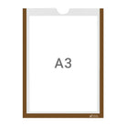 prodoc-writer-a3-marron-adhesif