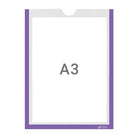 prodoc-writer-a3-violet-adhesif