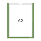 prodoc-writer-a3-vert-vif-adhesif