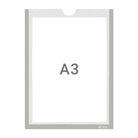 prodoc-writer-a3-gris-clair-adhesif