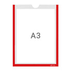 prodoc-writer-a3-rouge-adhesif