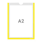 prodoc-writer-a2-jaune-magnetique