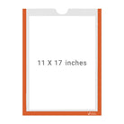 prodoc-writer-ledger-orange-magnetique
