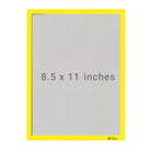 prodoc-etanche-letter-jaune-magnetique