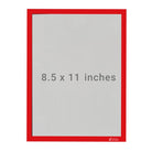 prodoc-etanche-letter-rouge-magnetique