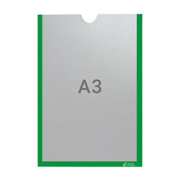 lot-de-2-flexdoc-a3-vert-magnetique