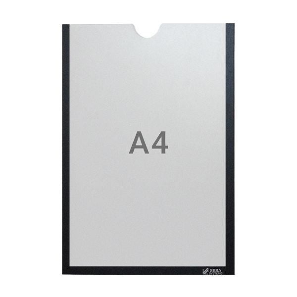 lot-de-5-flexdoc-a4-noir-magnetique