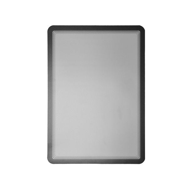 lot-de-2-poches-docaflex-cadre-repositionnable-magnetique-noir